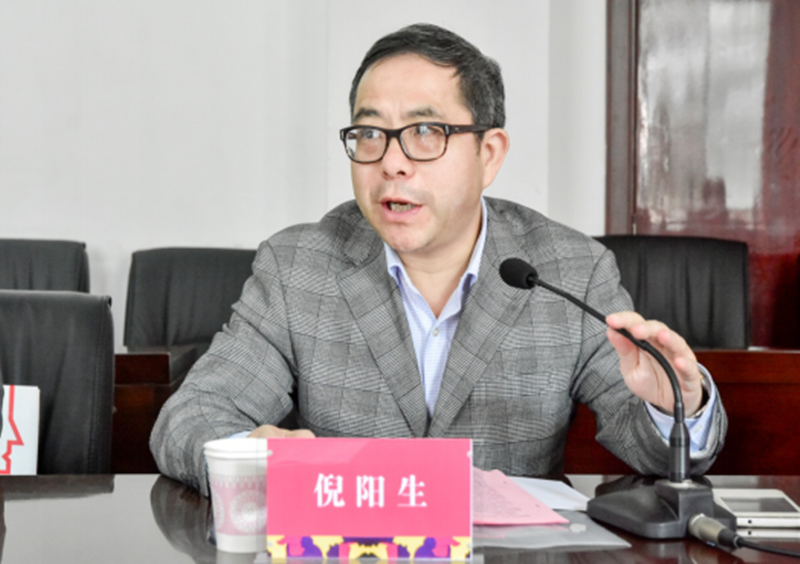 张继荣就资源库情况发表讲话中国职业技术教育学会"职教与技术服务部"