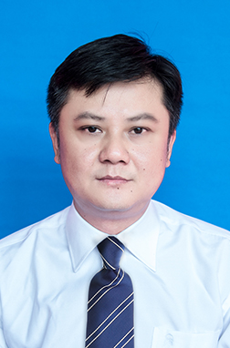 杨金辉党委委员,宣传统战部部长,党政办公室主任