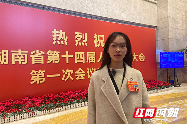 两会好声音|董青:传承非遗文化 促进文化繁荣 WechatIMG1764.jpg