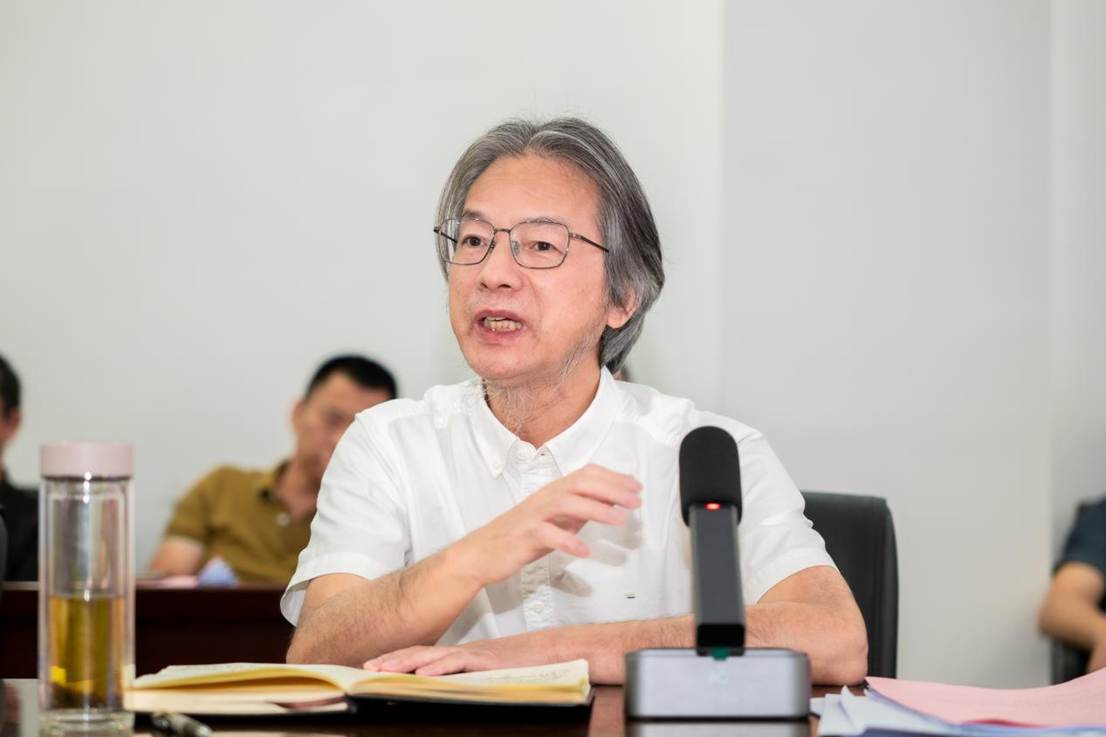 陈鸿骏